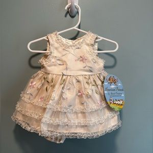 American Princess Dress